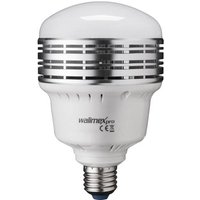 Walimex Pro LED Lampe LB-25-L 25W Aufnahmelampe 25W Walimex Pro LED Lampe LB-25-L 25W Aufnahmelampe 25W von WALIMEX PRO