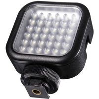 Walimex Pro LED Videoleuchte Anzahl LEDs=36 Walimex Pro LED Videoleuchte Anzahl LEDs=36 von WALIMEX PRO