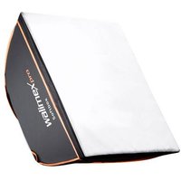 Walimex Pro Multiblitz P 18918 Softbox 1St. von WALIMEX PRO