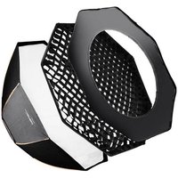 Walimex Pro Multiblitz P 19412 Softbox 1St. Walimex Pro Multiblitz P 19412 Softbox 1St. von WALIMEX PRO