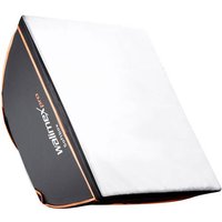 Walimex Pro Multiblitz P 18970 Softbox 1St. Walimex Pro Multiblitz P 18970 Softbox 1St. von WALIMEX PRO