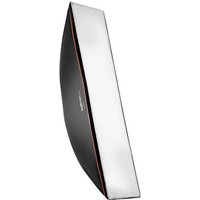 Walimex Pro Multiblitz P 19048 Softbox 1St. Walimex Pro Multiblitz P 19048 Softbox 1St. von WALIMEX PRO