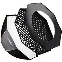 Walimex Pro Multiblitz V 19379 Softbox 1St. Walimex Pro Multiblitz V 19379 Softbox 1St. von WALIMEX PRO