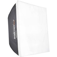 Walimex Pro Multiblitz V 15990 Softbox 1St. Walimex Pro Multiblitz V 15990 Softbox 1St. von WALIMEX PRO
