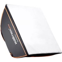 Walimex Pro OL Multiblitz V 18924 Softbox (L x B x H) 26 x 40 x 40cm 1St. von WALIMEX PRO