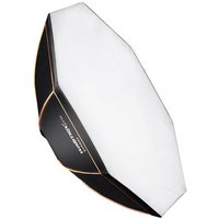 Walimex Pro Octagon OL für & K 19129 Softbox (Ø x L) 120cm x 39.5cm 1St. von WALIMEX PRO