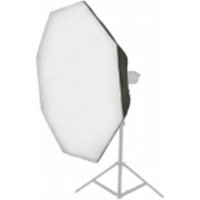 Walimex Pro Octagon für Aurora 16072 Softbox (Ø x L) 140cm x 60cm 1St. von WALIMEX PRO