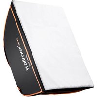 Walimex Pro Orange Line 18776 Softbox (L x B x H) 38 x 60 x 90cm 1St. von WALIMEX PRO