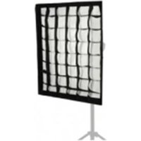 Walimex Pro PLUS für & K 16146 Softbox (L x B x H) 57 x 60 x 80cm 1St. von WALIMEX PRO