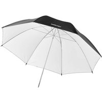 Walimex Pro Reflexschirm schwarz/weiß, 84cm 17657 Reflexschirm 1St. Walimex Pro Reflexschirm schwarz/weiß, 84cm 17657 Reflexschirm 1St. von WALIMEX PRO