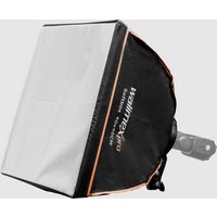 Walimex Pro 22002 22002 Softbox Länge=152mm Walimex Pro 22002 22002 Softbox Länge=152mm von WALIMEX PRO