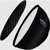 Walimex Pro 22454 22454 Softbox (Ø) 650mm 1St. Walimex Pro 22454 22454 Softbox (Ø) 650mm 1St. von WALIMEX PRO