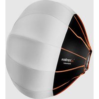 Walimex Pro 22463 22463 Softbox (Ø) 650mm 1St. von WALIMEX PRO