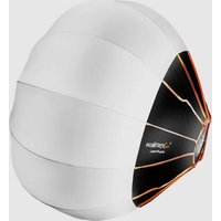 Walimex Pro 22681 22681 Softbox (Ø) 800mm 1St. Walimex Pro 22681 22681 Softbox (Ø) 800mm 1St. von WALIMEX PRO