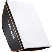 Walimex Pro Softbox OL 50x70cm Elinchrom 18946 Softbox (L x B x H) 550 x 400 x 330mm 1St. von WALIMEX PRO