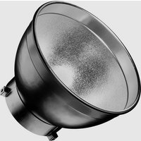 Walimex Pro 21708 21708 Reflektor (Ø x H) 185mm x 135mm 1St. Walimex Pro 21708 21708 Reflektor (Ø x H) 185mm x 135mm 1St. von WALIMEX PRO