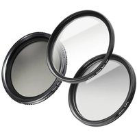 Walimex Pro 20417 20417 Polfilter 55mm Walimex Pro 20417 20417 Polfilter 55mm von WALIMEX PRO