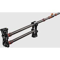 Walimex Pro 21651 Spezialstativ Arbeitshöhe=700 - 2000mm Schwarz Walimex Pro 21651 Spezialstativ Arbeitshöhe=700 - 2000mm Schwarz von WALIMEX PRO
