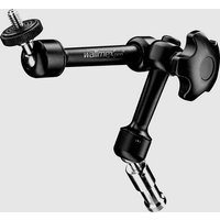 Walimex Pro 22032 Gelenkarm 1/4 Zoll, 5/8 Zoll Schwarz Walimex Pro 22032 Gelenkarm 1/4 Zoll, 5/8 Zoll Schwarz von WALIMEX PRO