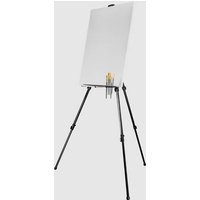 Walimex Pro 22745 Atelierstaffelei Schwarz inkl. Tasche Walimex Pro 22745 Atelierstaffelei Schwarz inkl. Tasche von WALIMEX PRO