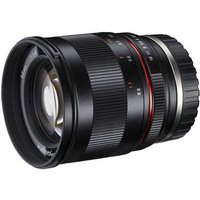 Walimex Pro 21142 Tele-Objektiv f/22 - 1.2 50mm Walimex Pro 21142 Tele-Objektiv f/22 - 1.2 50mm von WALIMEX PRO