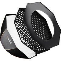 Walimex Pro Visatec 19407 Softbox 1St. Walimex Pro Visatec 19407 Softbox 1St. von WALIMEX PRO