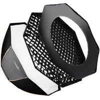 Walimex Pro Visatec 19433 Softbox 1St. Walimex Pro Visatec 19433 Softbox 1St. von WALIMEX PRO