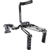 Walimex Pro mutabilis Stativ-Set Walimex Pro mutabilis Stativ-Set von WALIMEX PRO