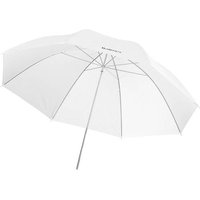 Walimex Pro weiß 17678 Durchlichtschirm (Ø) 84cm 1St. von WALIMEX PRO