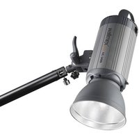 Walimex Pro 19630 Galgenstativ Arbeitshöhe 128 - 210cm mit Gegengewicht Walimex Pro 19630 Galgenstativ Arbeitshöhe 128 - 210cm mit Gegengewicht von WALIMEX PRO