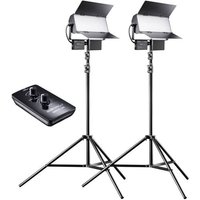 Walimex Pro LED Sirius Flächenleuchte 65W von WALIMEX PRO