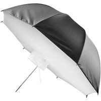Walimex Pro Schirmsoftbox Reflektor, 109cm 17653 Softbox (Ø) 109cm 1St. von WALIMEX PRO