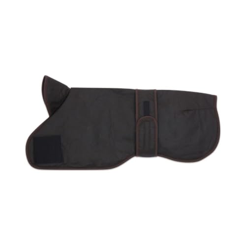 Walker and Hawkes - Gewachstes Windhundfell - Braun - 30"/76cm Walker and Hawkes - Gewachstes Windhundfell - Braun - 30"/76cm von WALKER AND HAWKES