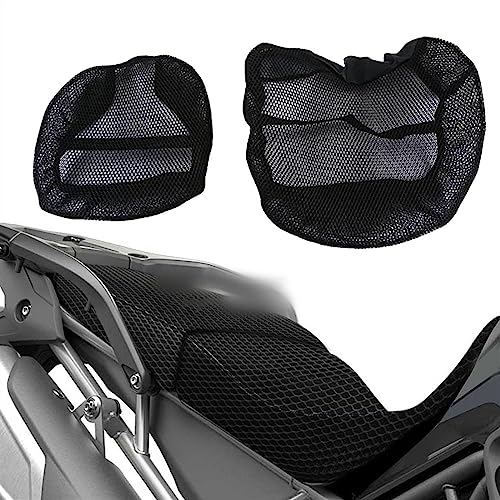 WALKFB Motorrad Für Triumph Tiger 900 GT PRO Rally TIGER900 Tiger 900 Sitzkissen Abdeckung Net 3D Mesh Protector Isolierung Kissen Abdeckung WALKFB Motorrad Für Triumph Tiger 900 GT PRO Rally TIGER900 Tiger 900 Sitzkissen Abdeckung Net 3D Mesh Protector Isolierung Kissen Abdeckung von WALKFB