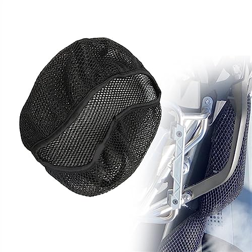 WALKFB Motorrad Sitzbezug Für Triumph Tiger 1200 GT PRO 2022 Sitzbezüge Sitz Schützen Kissen 3D Honeycomb Mesh Sitzkissen WALKFB Motorrad Sitzbezug Für Triumph Tiger 1200 GT PRO 2022 Sitzbezüge Sitz Schützen Kissen 3D Honeycomb Mesh Sitzkissen von WALKFB
