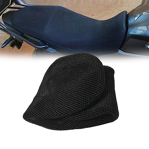 WALKFB Motorrad Zubehör Für H&onda CB500X CB 500X 2019 2020 2021 2022 Sitz Gugel Kissen Abdeckung Net Isolierung 3D Mesh Beschützer WALKFB Motorrad Zubehör Für H&onda CB500X CB 500X 2019 2020 2021 2022 Sitz Gugel Kissen Abdeckung Net Isolierung 3D Mesh Beschützer von WALKFB