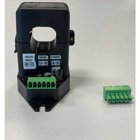 Wallbox - Power Boost Meter Einphasig 100A Energiezähler WB-PWB-1PP von WALLBOX