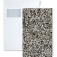 1 MUSTERSTÜCK S-24972 WallFace LAVA VINTAGE Silver STRUCTURE Collection Wandpaneel MUSTER in ca. DIN A5 Größe 1 MUSTERSTÜCK S-24972 WallFace LAVA VINTAGE Silver STRUCTURE Collection Wandpaneel MUSTER in ca. DIN A5 Größe von WALLFACE