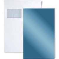 Wallface - 1 musterstück S-10210 deco iceblue Deco Collection Wandverkleidung muster in ca. din A5 Größe Wallface - 1 musterstück S-10210 deco iceblue Deco Collection Wandverkleidung muster in ca. din A5 Größe von WALLFACE