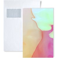 Wallface - 1 musterstück S-27048 ocean Hollywood structure Collection Wandpaneel muster in ca. din A5 Größe Wallface - 1 musterstück S-27048 ocean Hollywood structure Collection Wandpaneel muster in ca. din A5 Größe von WALLFACE