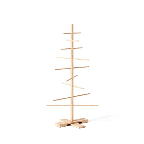 by Wirth - Filigreen Tree Large H 165 cm ​ - Seifeiche (FTS 228) von WALNUT STREET