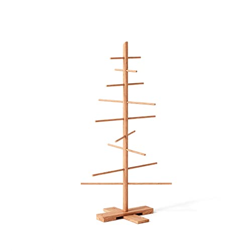 by Wirth - Filigreen Tree Medium H 100 cm - Olied Oak (FTS 225) von WALNUT STREET