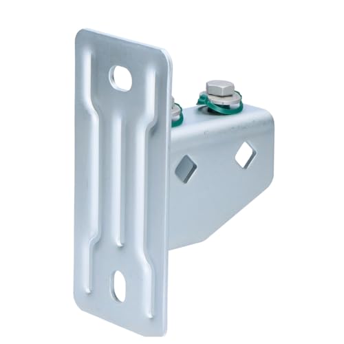 WALRAVEN FRANCE EURL G2 BIS RapidStrut® Wandhalterung für 41 Montageschiene von WALRAVEN FRANCE EURL