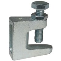 BIS Trägerklemme Modell C M12/26 mm von WALRAVEN