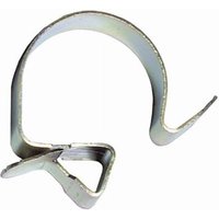 Walraven - Blechkantenbefestigung britclips GAM8 - ø 15- 21 mm - Träger 2-7 mm - 52090721 von WALRAVEN