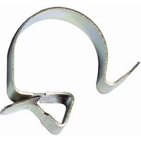 Walraven - Blechkantenbefestigung britclips GAM8 - ø 6 - 9 mm - Träger 2-7 mm - 52090709 von WALRAVEN