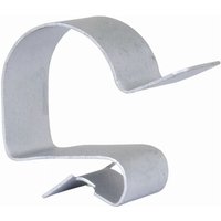 Walraven - Blechkantenbefestigung britclips PC4 24 - Träger 2-7 mm - 52022404 von WALRAVEN
