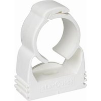 Walraven - Halsband Bis StarQuick - Polyamid Weiß - ø 28-32 mm - 0855031 von WALRAVEN