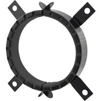 Walraven - Brandschutzmanschette Pacifyre awm iii für brennbares Rohr 25 - 50 mm von WALRAVEN