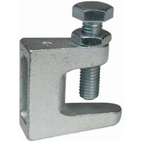 Trägerklemme WALRAVEN BIS Modell C - TKN12-D13/26 mm - 6003912 von NO BRAND